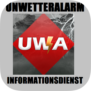Unwetteralarm Deutschland 4.861