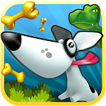 Cover Image of Baixar Dino And Jack - The Lost Bones 1.24 APK