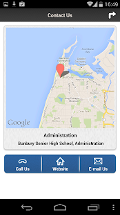 Download Bunbury Senior High School APK