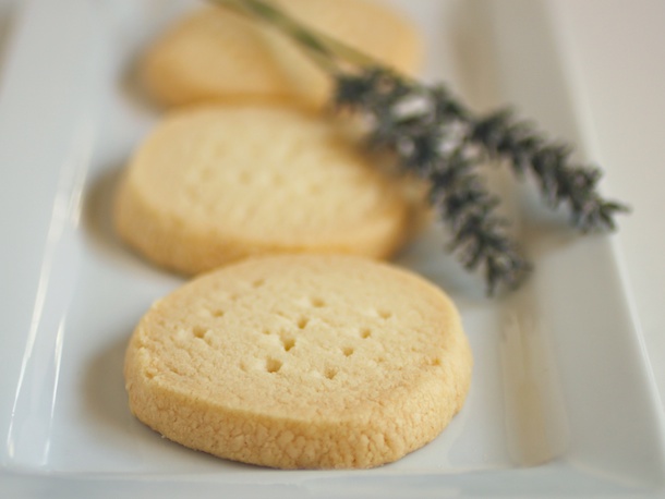 Cookies danish  Gluten Shortbread Free Tuesday: biscuits recipe