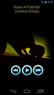 Free Download Ruqyah Islami MP3 APK for Android