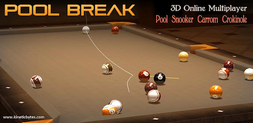 Pool Break Pro 2.2.2