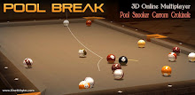 Pool Break Pro 3D Billiards Snooker Carrom APK