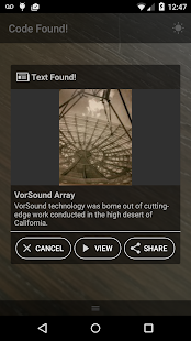 Download Vor Vision APK for Android