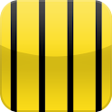Golden-Black App logo