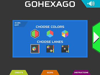 GoHexaGo lite poster 14