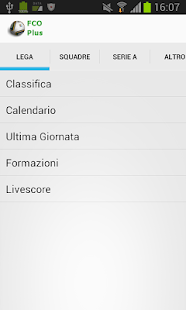 How to mod Fantacalcio Organizer Plus patch 1.0.6 apk for android
