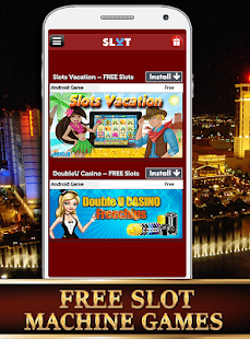 How to mod Slot Games 1.4 unlimited apk for android