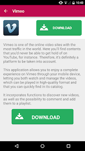 How to download WIV – Watch Internet Videos patch 1.3.4 apk for pc