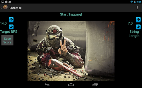 How to install Paintball Fingerrobics patch 5.0 apk for android