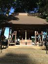 笠原神社 Kasahara Shrine