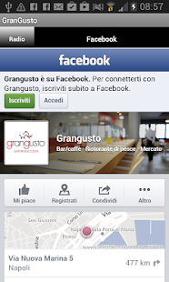 Free Gran Gusto APK for Android