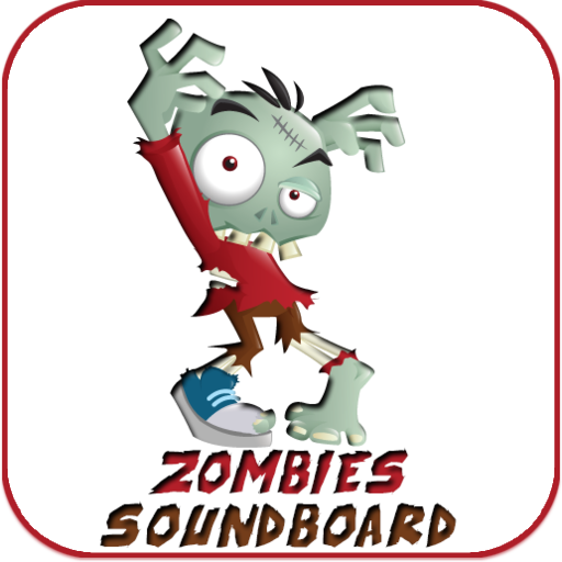 Zombies Soundboard