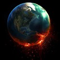 Doomsday Countdown logo