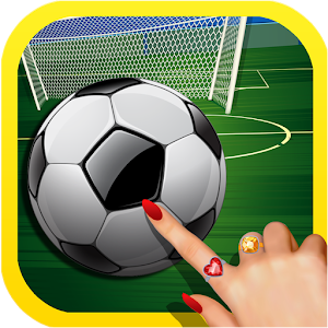 Football Shoot - Mini games.apk 1.0.4