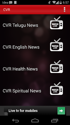 CVR