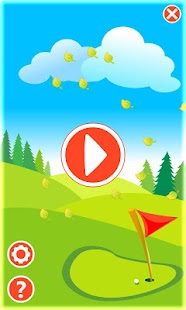 Lastest Golf Sokoban HD - Logical Golf APK for Android