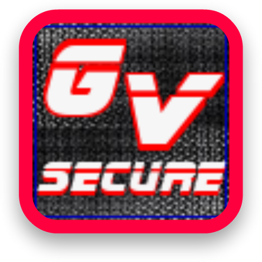 GV Secure 通訊 App LOGO-APP開箱王