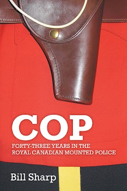 Cop cover