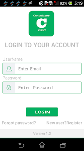 How to get CutculatorClient 1.3 mod apk for laptop