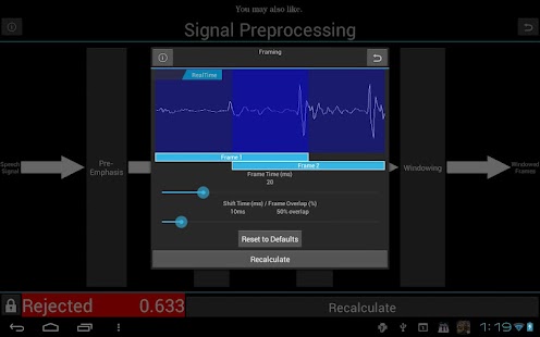 Download SpeakerVerify - Education Tool APK for Android