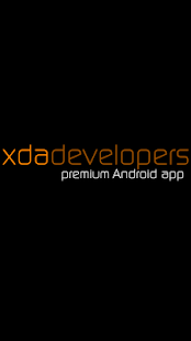 XDA Premium - screenshot thumbnail