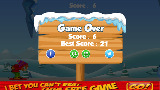 How to mod Ski Jumper 1.0 unlimited apk for pc