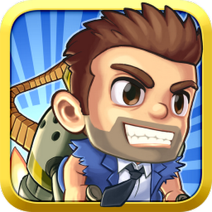 Jetpack Joyride (Mod Coin) | v1.7.5