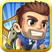 Jetpack Joyride