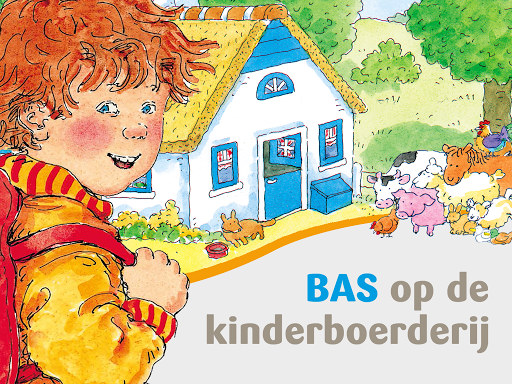 免費下載教育APP|Bas op de kinderboerderij app開箱文|APP開箱王