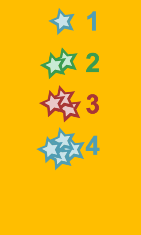 math games for kids Screen 2