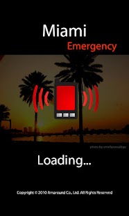 Miami Emergency