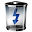 A simple battery widget Download on Windows