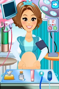 How to mod My Newborn Baby Princess Mommy 1.0 apk for bluestacks