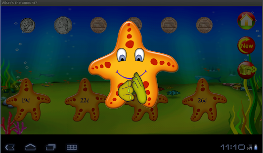 JRS Coin Counting Screenshots 13