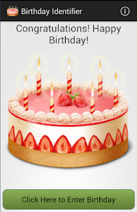 How to download Amazing Birthday Identifier 1.0 mod apk for android