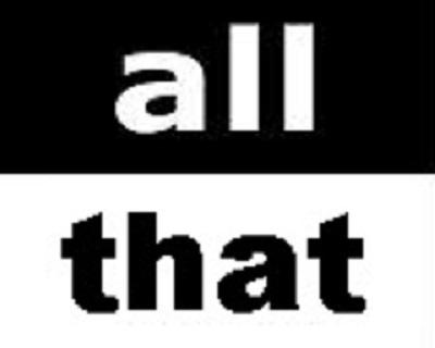 All That - All App