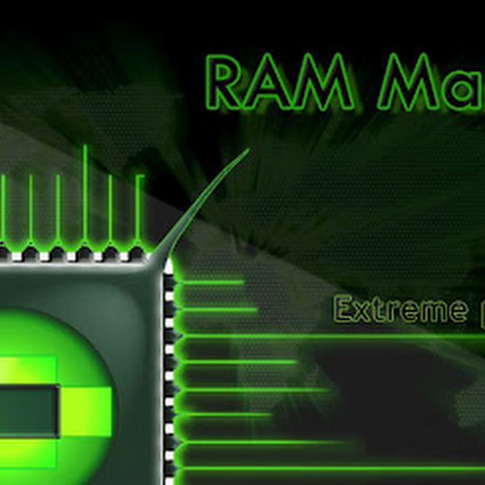 RAM Manager Pro 4.6.0 Full Apk Download