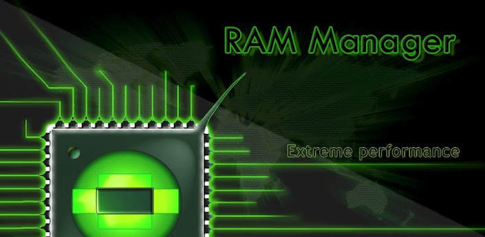 RAM Manager Pro v3.2.1 full download