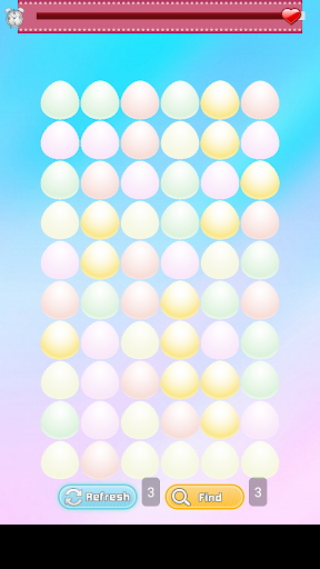 Egg Onet Connect Game