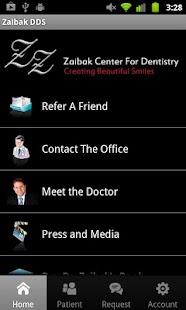 Zaibak DDS Screenshots 0