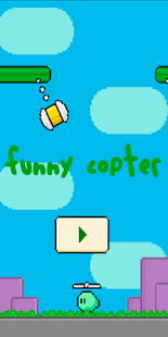 Free Download Funny Copter APK for PC