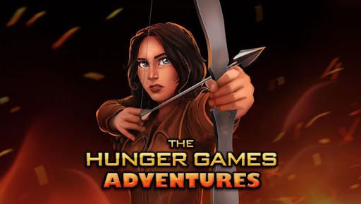 The Hunger Games Adventures