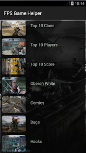How to install FPS Game Helper patch 1.2 apk for laptop