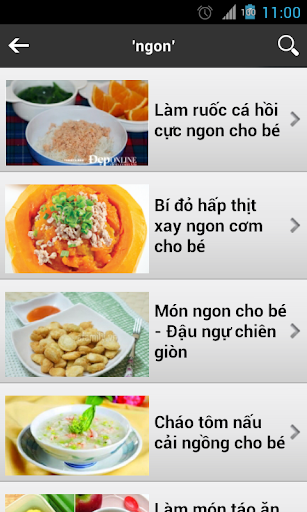 免費下載健康APP|Mon Ngon Cho Be app開箱文|APP開箱王