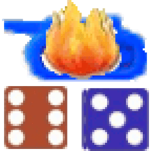 Risk Dices 0.8