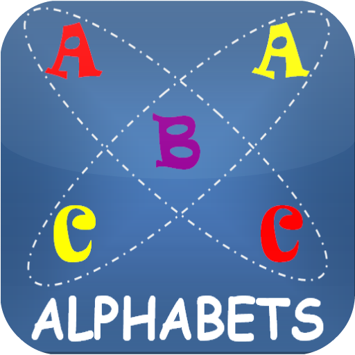 Fun Learn Alphabets