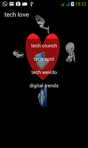 Tech Love