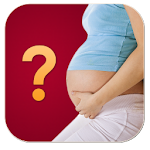 Cover Image of ดาวน์โหลด Pregnancy Test Dr Diagnozer 1.1 APK