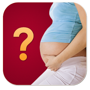 Pregnancy Test Dr Diagnozer 1.1 Icon